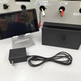 NINTENDO SWITCH HAC-001 NINTENDO / 任天堂