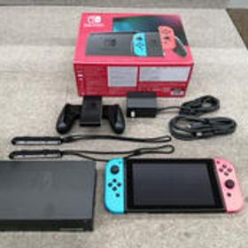 NINTENDO / HAC-007 HAC-001 NINTENDO