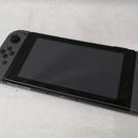 ※ジャンク品 Nintendo Switch HAC-001 NINTENDO