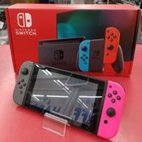 SWITCH HAD-S-KABAA NINTENDO