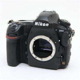 《並品》Nikon D850 ボディ