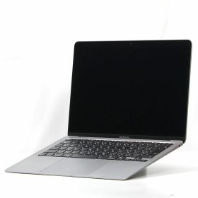 Apple | アップル MacBook Air (M1, 2020) Z124(MGN63J/A) [FZL10018][中古/ ノートパソコン /13.3型 / 解像度：2560 x 1600 /macOS 14.7.2 /Apple M1, 7 core GPU / メモリ：16GB /ストレージ：256GB/ 発売時期：2020年][送料無料]