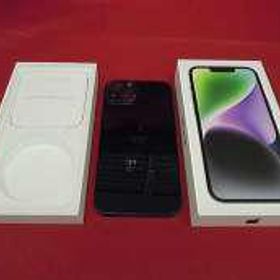SIMフリー iPhone14 MPVW3J/A(A2881) APPLE