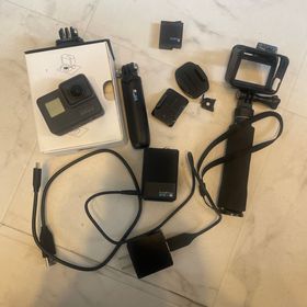 ゴープロ(GoPro)のGoPro(ビデオカメラ)