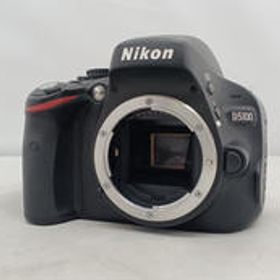 デジタル一眼レフ D5100 NIKON