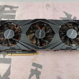 グラフィックボード RTX 2080 TI 11GB 玄人志向