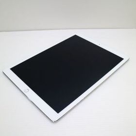 超美品 SIMフリー iPad Pro 第2世代 12.9インチ 64GB シルバー タブレット 白ロム 中古 即日発送 Apple あすつく 土日祝発送OK
