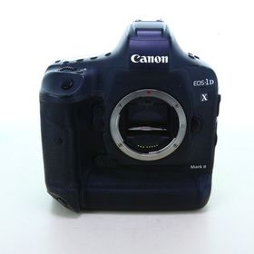 キヤノン(Canon)の【中古】(キヤノン) Canon EOS-1D X MARK2 ボデイ(コンパクトデジタルカメラ)