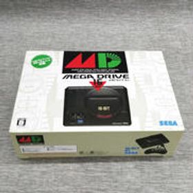 メガドライブ ミニ HAA-2520 SEGA
