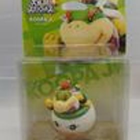 スーパーマリオブラザーズ アミーボ クッパJR. NINTENDO