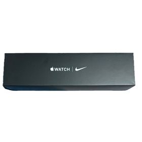 アップルウォッチ(Apple Watch)のApple Watch Nike Series5 44mm GPSモデル 本体(腕時計(デジタル))