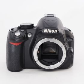 ニコン(Nikon)のNikon ニコン デジタル一眼レフカメラ D3100 ボディ #13233(デジタル一眼)