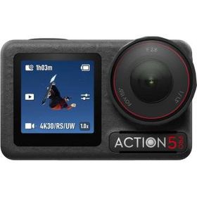 OSMO ACTION 5 PRO スタンダードコンボ