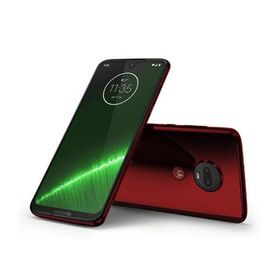 SIMフリー Moto G7 Plus[64G] ビバレッド【安心保証】