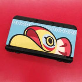 NEW 3DS KTR-001 NINTENDO / 任天堂