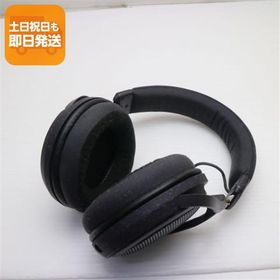 美品 ATH-HL7BT ブラック 本体 即日発送 土日祝発送OK あすつく