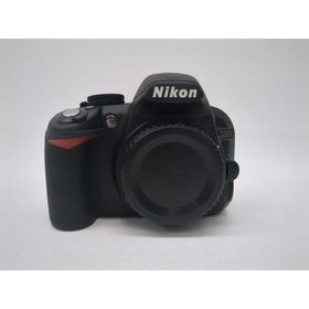 【ジャンク】Nikon D3100 18-55 VR Kit 液晶周辺光量低下 2098985 ニコン デジタル一眼レフカメラ ◆2001