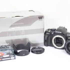 【返品保証】 【元箱付き】オリンパス Olympus E-620 Zuiko 14-42mm F3.5-5.6 デジタル一眼 M2849