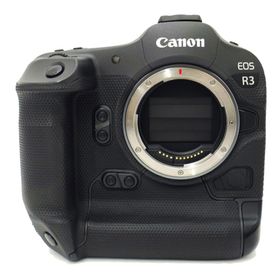 Canon キャノン/ミラーレス一眼レフカメラ ボディ/EOS R3/041031000014/ABランク/69【中古】(ミラーレス一眼)