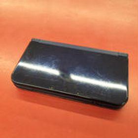 NEW 3DS LL RED-001 NINTENDO