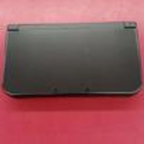 NEW 3DS LL RED-001 NINTENDO