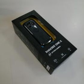 アクションカメラ ONE X INSTA360