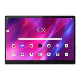 Yoga Tab 13 ZA8E0029JP[128GB] Wi-Fiモデル シャドーブラック…