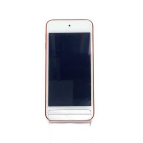 Apple◆ポータブルメモリープレーヤー iPod touch MVHX2J/A [レッド] A2178