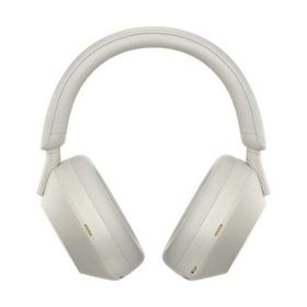 ソニー ワイヤレスノイズキャンセリングヘッドセット プラチナシルバー WH-1000XM5 ( 1個 )/ SONY(ソニー)