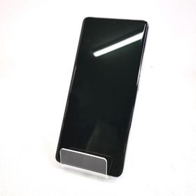 ガラスヒビ割れ有 SAMSUNG サムスン Galaxy S21 Ultra 5G ギャラクシー SC-52B docomo ○ 256GB ファントムシルバー Android ◆2002