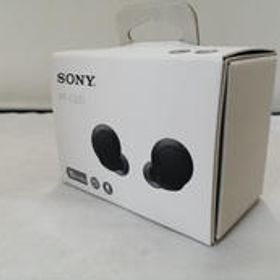 BTイヤホン WF-C500 SONY