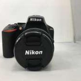デジタル一眼レフ D5600 レンズキット NIKON