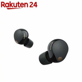 ソニー WF1000XM5 BC ワイヤレスノイズキャンセリングイヤホン(1個)【SONY(ソニー)】