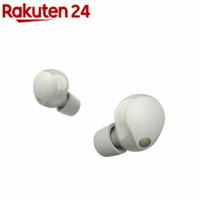 ソニー WF1000XM5 SC ワイヤレスノイズキャンセリングイヤホン(1個)【SONY(ソニー)】