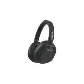 【新品/取寄品】SONY WH-ULT900N-B ブラック ワイヤレスノイズキャンセリングステレオヘッドセット ソニー