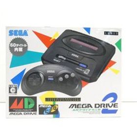 SEGA セガ HAA-2525 メガドライブミニ2 ゲーム機本体 △WE2380