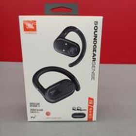 ワイヤレスイヤホン SOUNDGEAR SENSE JBL