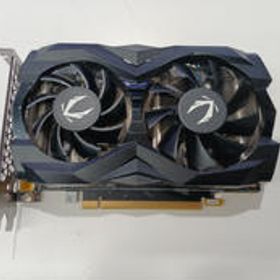 グラフィックボード ZOTAC GAMING GTX 1660 SUPER ZOTAC