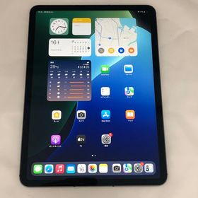iPad Pro 11 256GB 第3世代(2021発売) 新品 83,000円 中古 | ネット最
