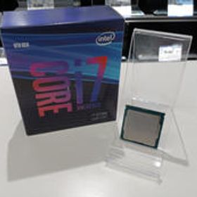 CPU CORE I7-9700K INTEL