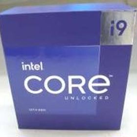 Core i9 13900K BOX BX8071513900K INTEL