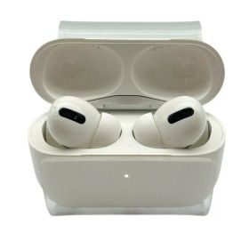 【中古】 【楽天スーパーSALE10%OFF】 apple アップル エアポッズ プロ MLWK3J/A W1