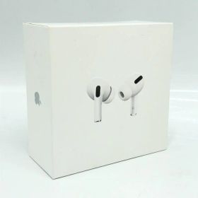 【中古】2021/Apple/AirPods Pro MagSafe対応/MLWK3J/A/ワイヤレスイヤホン[6]