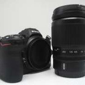 ミラーレス一眼 Z5 NIKON