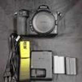 ミラーレス一眼 Z5 NIKON