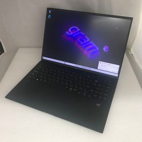 LG gram 16 新品¥186,918 中古¥69,800 | 新品・中古のネット最安値