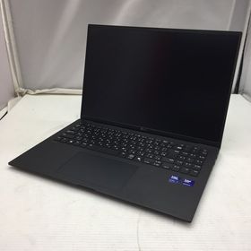 LG gram 16 新品¥186,918 中古¥69,800 | 新品・中古のネット最安値