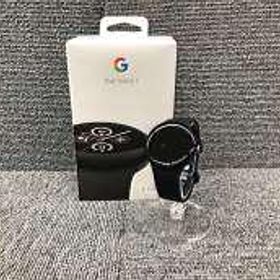 Androidスマートウォッチ PIXEL WATCH2 9CGT GOOGLE