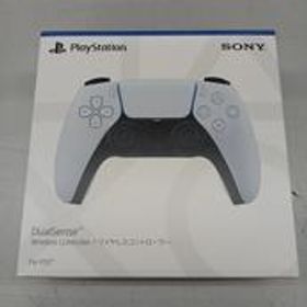 PS5コントローラー CFI-ZCT1J SONY