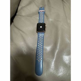 アイフォーン(iPhone)のジャンク品？Appleウォッチ(腕時計)